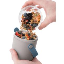 Ланч-бокс BergHOFF Leo + набір для обіду 5 предм Фото 5