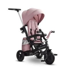 Детский велосипед Kinderkraft Easytwist Mauvelous Pink (KKRETWIPNK0000) Фото 2