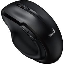 Мышка Genius Ergo 8200S Wireless Black Фото 1
