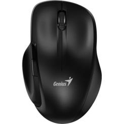 Мышка Genius Ergo 8200S Wireless Black Фото 2