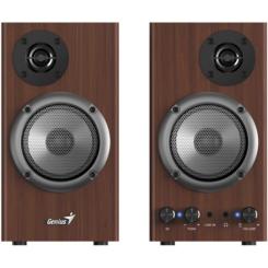 Акустическая система Genius SP-HF500B Фото