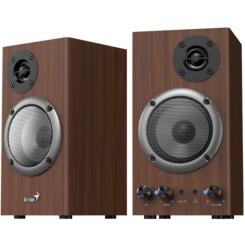 Акустическая система Genius SP-HF500B Фото 1