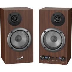 Акустическая система Genius SP-HF500B Фото 2