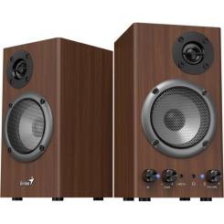 Акустическая система Genius SP-HF500B Фото 3