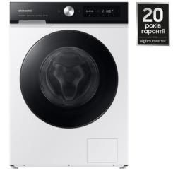 Стиральная машина Samsung WW11B1704CGEUA Фото 1