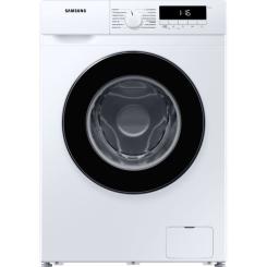 Стиральная машина Samsung WW80T3040BW/UA Фото