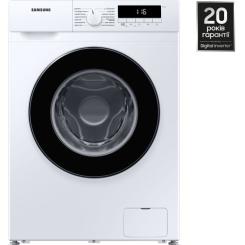 Стиральная машина Samsung WW80T3040BW/UA Фото 1