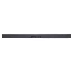 Акустическая система JBL Bar 2.1 Deep Bass MK2 Black Фото 1