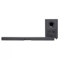Акустическая система JBL Bar 2.1 Deep Bass MK2 Black Фото 4