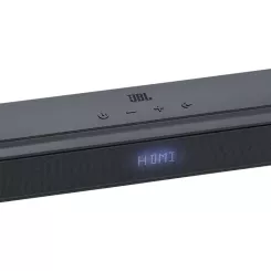 Акустическая система JBL Bar 2.1 Deep Bass MK2 Black Фото 6