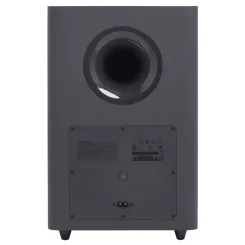 Акустическая система JBL Bar 2.1 Deep Bass MK2 Black Фото 7