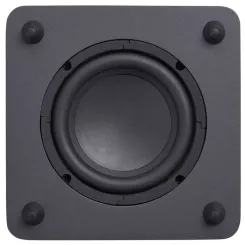 Акустическая система JBL Bar 2.1 Deep Bass MK2 Black Фото 8