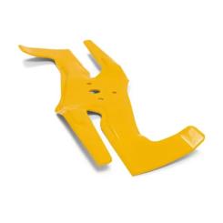 Нож для газонокосилки Stiga 480 мм Фото 1