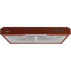 Вытяжка кухонная Minola HPL 512 BR Фото