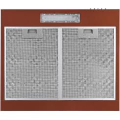 Вытяжка кухонная Minola HPL 512 BR Фото 4