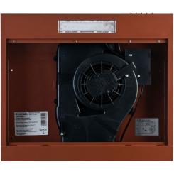 Вытяжка кухонная Minola HPL 512 BR Фото 5