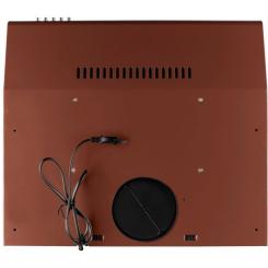 Вытяжка кухонная Minola HPL 512 BR Фото 6