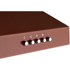 Вытяжка кухонная Minola HPL 512 BR Фото 7