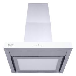 Вытяжка кухонная Perfelli TS 6635 I/WH 1000 LED Фото 3