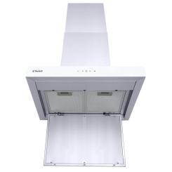 Вытяжка кухонная Perfelli TS 6635 I/WH 1000 LED Фото 4