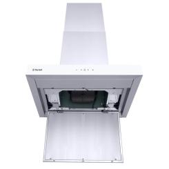 Вытяжка кухонная Perfelli TS 6635 I/WH 1000 LED Фото 5