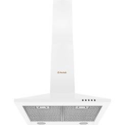 Вытяжка кухонная Perfelli K 5210 WH 700 LED Фото