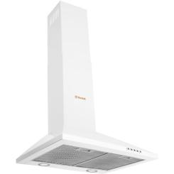 Вытяжка кухонная Perfelli K 5210 WH 700 LED Фото 1