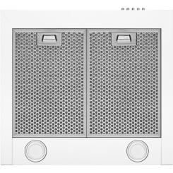 Вытяжка кухонная Perfelli K 5210 WH 700 LED Фото 4