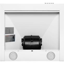 Вытяжка кухонная Perfelli K 5210 WH 700 LED Фото 5