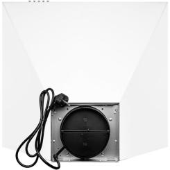 Вытяжка кухонная Perfelli K 5210 WH 700 LED Фото 6