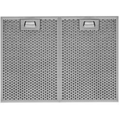 Вытяжка кухонная Perfelli K 5210 WH 700 LED Фото 8