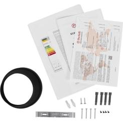 Вытяжка кухонная Perfelli K 6402 SG 850 LED Фото 9