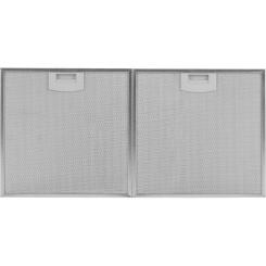 Вытяжка кухонная Perfelli K 6402 SG 850 LED Фото 8