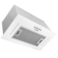 Вытяжка кухонная Perfelli BI 5684 WH 1000 LED Фото 1
