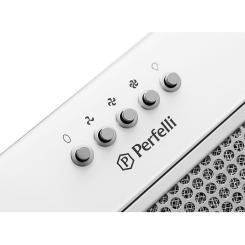 Вытяжка кухонная Perfelli BI 5684 WH 1000 LED Фото 5