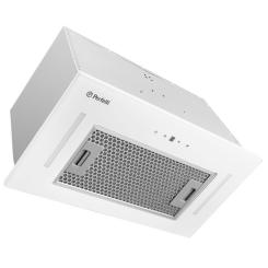 Вытяжка кухонная Perfelli BIS 5884 WH 1200 LED Фото 1