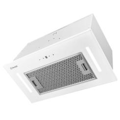Вытяжка кухонная Perfelli BIS 5884 WH 1200 LED Фото 2