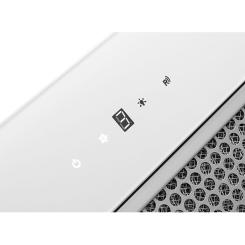 Вытяжка кухонная Perfelli BIS 5884 WH 1200 LED Фото 5