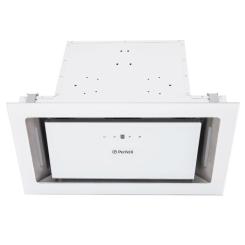 Вытяжка кухонная Perfelli BISP 5673 WH 1000 LED Strip Фото