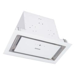 Вытяжка кухонная Perfelli BISP 5673 WH 1000 LED Strip Фото 1