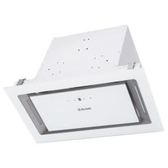 Вытяжка кухонная Perfelli BISP 5673 WH 1000 LED Strip Фото 2