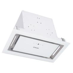 Вытяжка кухонная Perfelli BISP 5673 WH 1000 LED Strip Фото 3