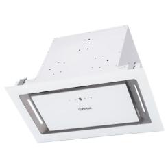 Вытяжка кухонная Perfelli BISP 5673 WH 1000 LED Strip Фото 4