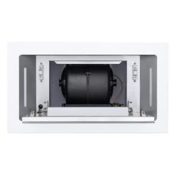 Вытяжка кухонная Perfelli BISP 5673 WH 1000 LED Strip Фото 6