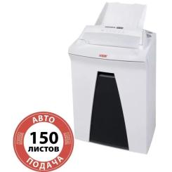 Уничтожитель документов HSM Securio AF150 (1,9х15) Фото 3
