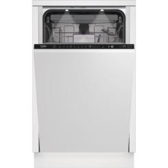 Посудомоечная машина Beko BDIS38040A Фото