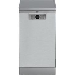 Посудомоечная машина Beko BDFS26020XQ Фото