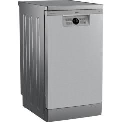 Посудомоечная машина Beko BDFS26020XQ Фото 1