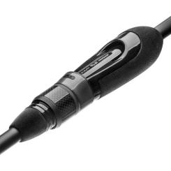 Удилище Favorite Black Swan BSW1-6102SUL-HS 2.08m 0.8-4g Ex.Fast Фото 3