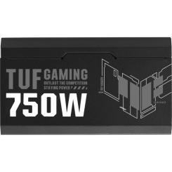 Блок питания ASUS 750W TUF-GAMING-750G PCIE5 Gold Фото 2
